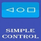 Download app  for free and Simple control: Navigation bar for Android phones and tablets .