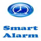 Download app  for free and Smart alarm free for Android phones and tablets .