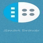 Download app  for free and Smart drawer - Apps organizer for Android phones and tablets .