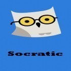 Download app  for free and Socratic - Math answers & homework help for Android phones and tablets .