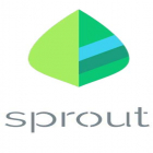 Download app Volume boost for free and Sprouts: Money manager, expense and budget for Android phones and tablets .