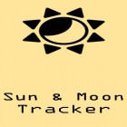 Download app  for free and Sun & Moon tracker for Android phones and tablets .