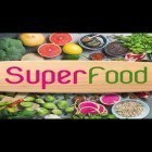 Download app  for free and SuperFood - Healthy Recipes for Android phones and tablets .