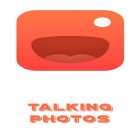 Download app  for free and Talking photos from Meing for Android phones and tablets .