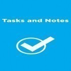 Download app  for free and Tasks and Notes for Android phones and tablets .