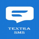 Download app  for free and Textra SMS for Android phones and tablets .