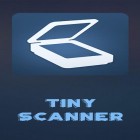 Download app Call recorder for free and Tiny scanner - PDF scanner for Android phones and tablets .