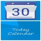 Download app  for free and Today calendar for Android phones and tablets .