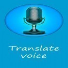Download Translate voice - best Android app for phones and tablets.