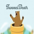Download app  for free and TunnelBear VPN for Android phones and tablets .