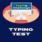 Download app  for free and Typing test for Android phones and tablets .
