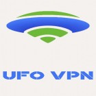 Download app  for free and UFO VPN - Best free VPN proxy with unlimited for Android phones and tablets .