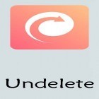 Download app  for free and Undelete - Recover deleted messages on WhatsApp for Android phones and tablets .