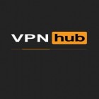 Download app  for free and VPNhub - Secure, private, fast & unlimited VPN for Android phones and tablets .