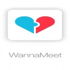 Download app  for free and WannaMeet – Dating & chat app for Android phones and tablets .
