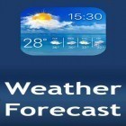 Download app  for free and Weather Forecast by smart-pro for Android phones and tablets .