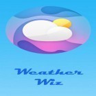 Download app Live Wallpaper and Theme Gallery for free and Weather Wiz: Accurate weather forecast & widgets for Android phones and tablets .