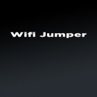 Download app  for free and Wifi Jumper for Android phones and tablets .