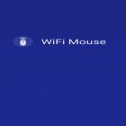 Download app  for free and WiFi Mouse for Android phones and tablets .