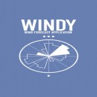 Download app  for free and WINDY: Wind forecast & marine weather for Android phones and tablets .