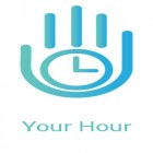 Download app  for free and Your hour - Phone addiction tracker and controller for Android phones and tablets .