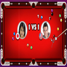 Download game Pool Strike for free and Mad city 4: Winter snow edition for Android phones and tablets .