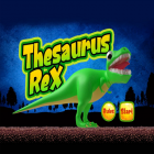 Besides iOS app Thesaurus Rex download other free iPhone 6 games.
