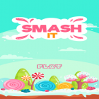 Besides Smash It for Android download other free Lenovo A516 games.