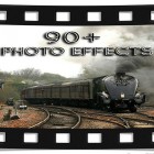 Download 90+ photo effects - best Android app for phones and tablets.