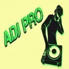 Download aDJ pro app for Android in addition to other free apps for Huawei Y360.