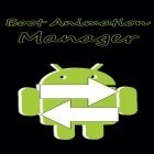 Download app Charging theft alarm for free and Boot animation manager for Android phones and tablets .