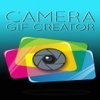 Download app  for free and Camera Gif creator for Android phones and tablets .