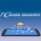 Download Clean Master app for Android in addition to other free apps for Oppo Find X2 Pro.