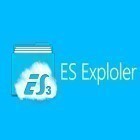 Download ES Exploler app for Android in addition to other free apps for Asus Zenfone 2 Lazer ZE500KL.