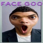 Download Face Goo app for Android in addition to other free apps for Sony Ericsson Xperia X10 mini pro.
