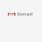 Download Gmail app for Android in addition to other free apps for Huawei Ascend G300.
