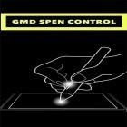 Download app  for free and GMD Spen control for Android phones and tablets .