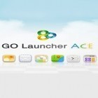 Download app Call Recorder for free and Go Launcher Ace for Android phones and tablets .