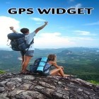 Download GPS widget - best Android app for phones and tablets.