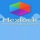 Download app Spectral Analyzer for free and Hexlock: App Lock Security for Android phones and tablets .