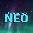 Download app  for free and iLauncher neo for Android phones and tablets .