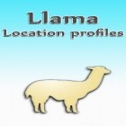 Download app Next launcher 3D for free and Llama: Location profiles for Android phones and tablets .