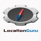 Download app 3G Manager for free and Location guru for Android phones and tablets .
