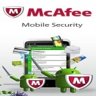 Download app  for free and McAfee: Mobile security for Android phones and tablets .