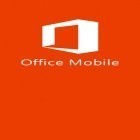 Download app  for free and Microsoft Office Mobile for Android phones and tablets .