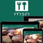 Download app  for free and MSN Food: Recipes for Android phones and tablets .