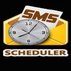 Download app  for free and Sms scheduler for Android phones and tablets .