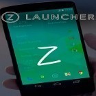 Download app  for free and Z launcher for Android phones and tablets .
