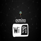 Download app  for free and Osmino Wi-fi for Android phones and tablets .