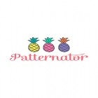 Download app  for free and Patternator for Android phones and tablets .